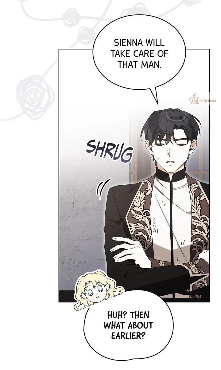 I Am Being Chased by My Husband Chapter 35 – Page 59