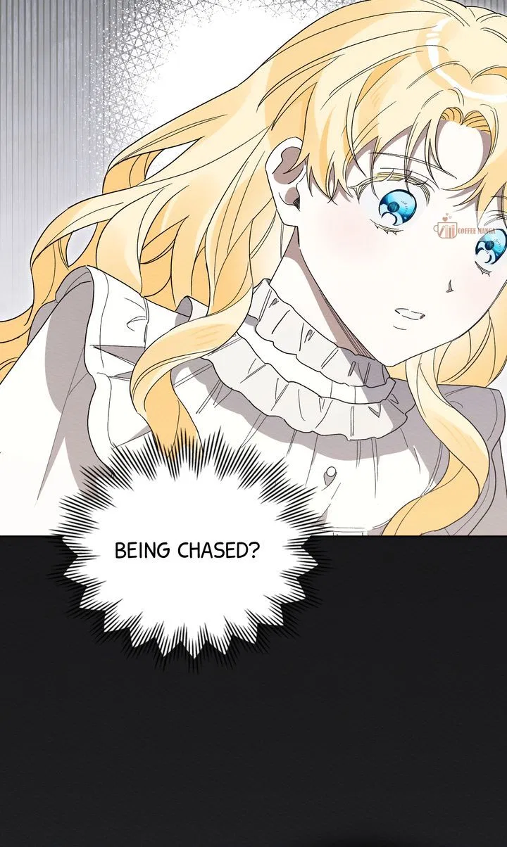I Am Being Chased by My Husband Chapter 35 – Page 65