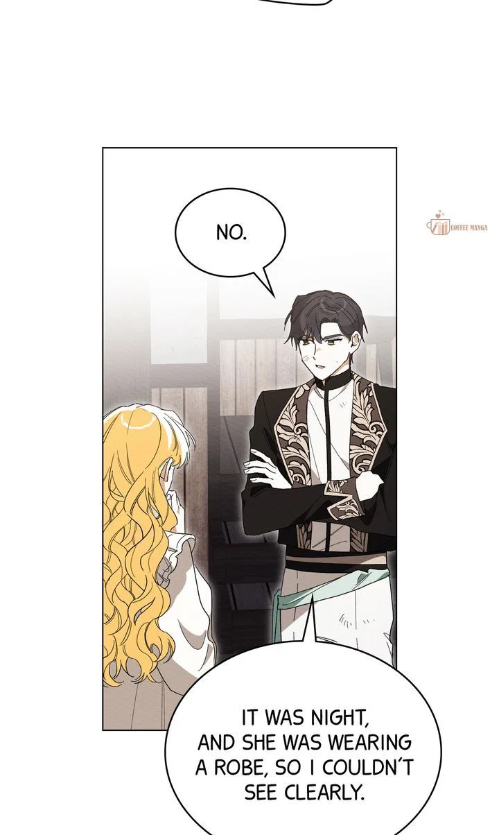 I Am Being Chased by My Husband Chapter 35 – Page 70
