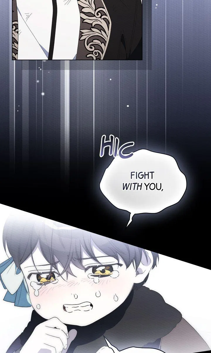 I Am Being Chased by My Husband Chapter 34 – Page 7