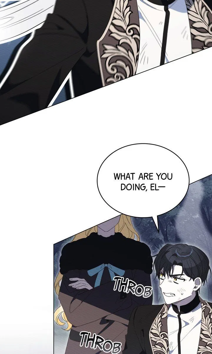 I Am Being Chased by My Husband Chapter 34 – Page 12