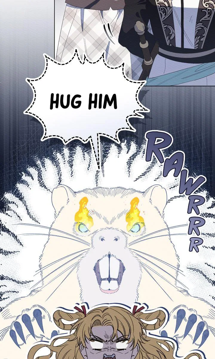 I Am Being Chased by My Husband Chapter 34 – Page 13