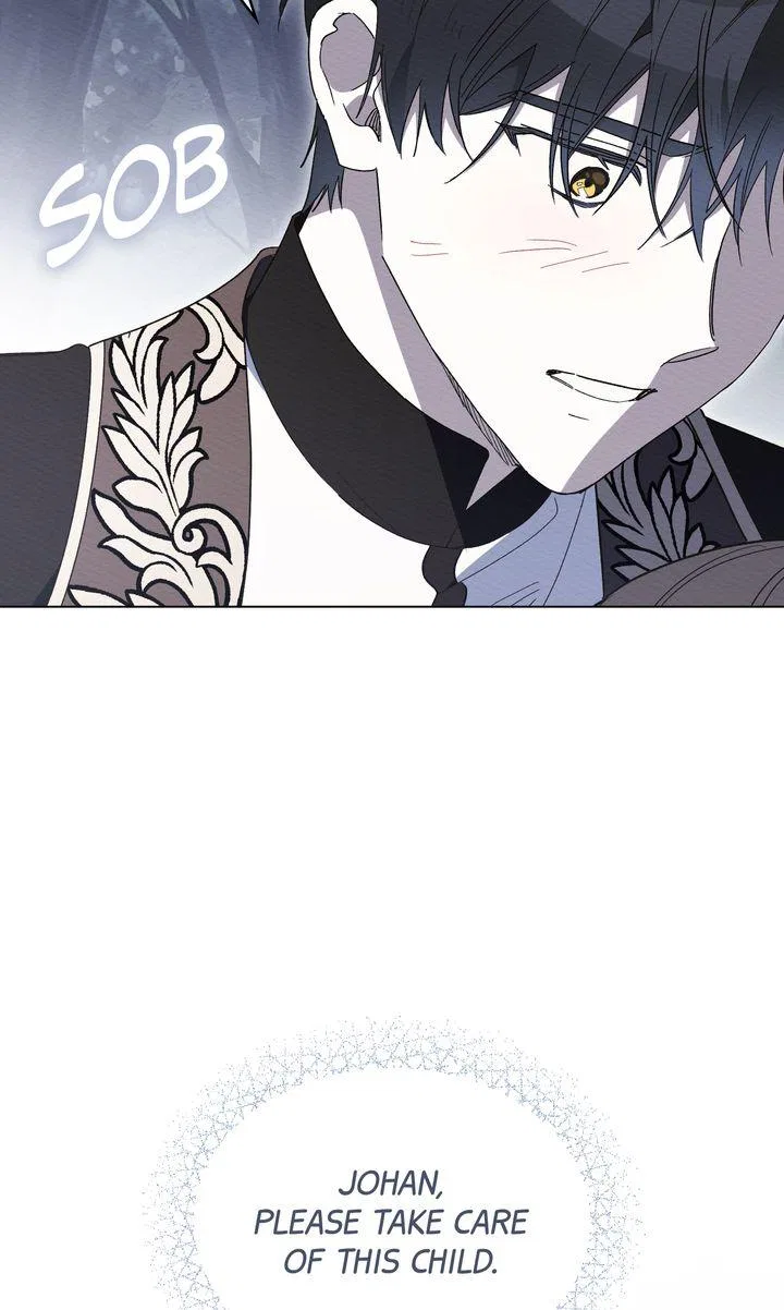 I Am Being Chased by My Husband Chapter 34 – Page 21