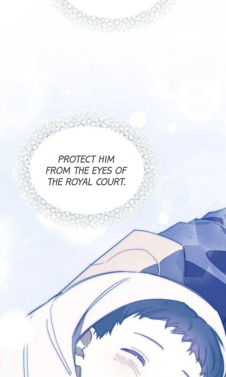 I Am Being Chased by My Husband Chapter 34 – Page 22