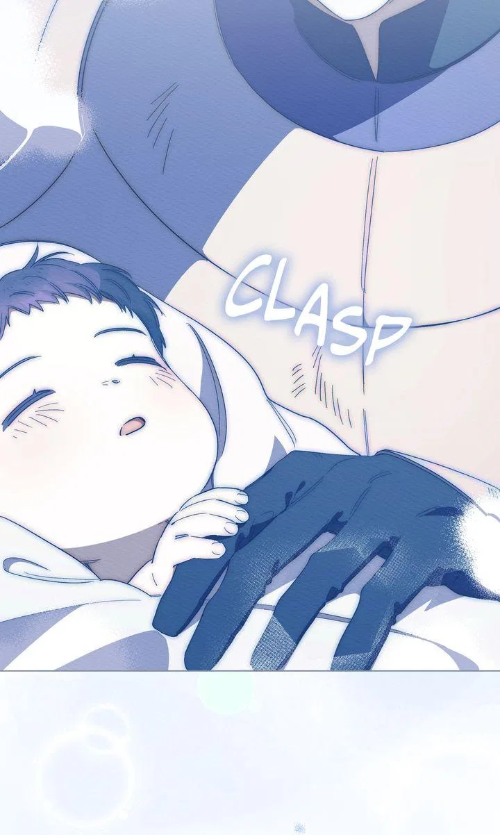 I Am Being Chased by My Husband Chapter 34 – Page 24