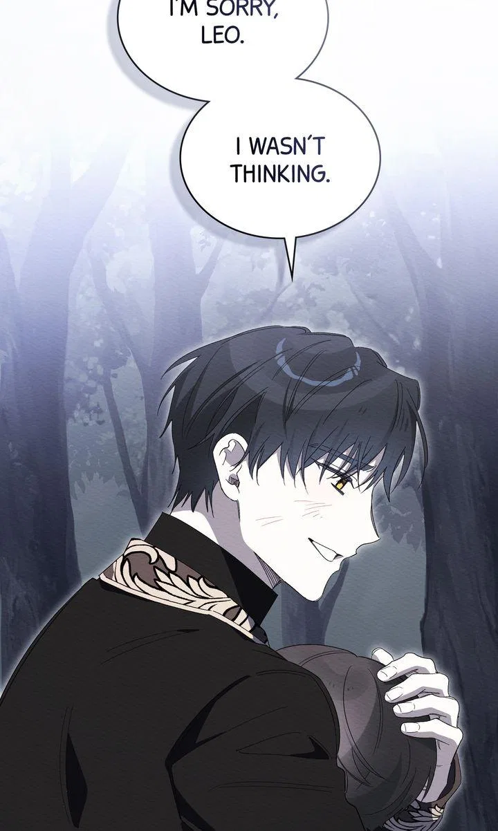 I Am Being Chased by My Husband Chapter 34 – Page 27