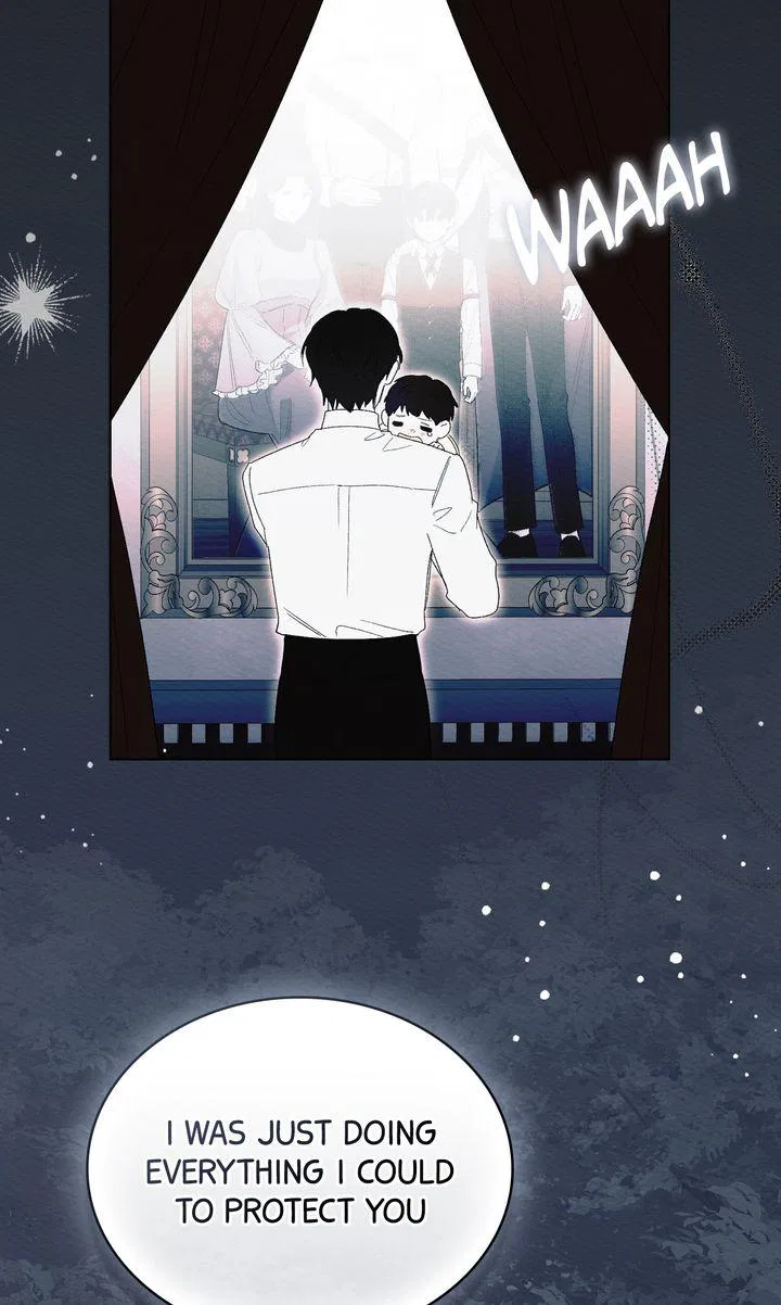 I Am Being Chased by My Husband Chapter 34 – Page 30