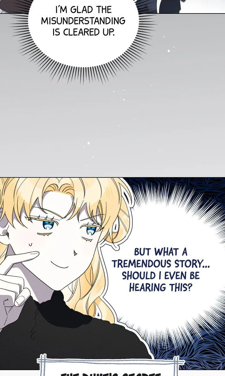I Am Being Chased by My Husband Chapter 34 – Page 36