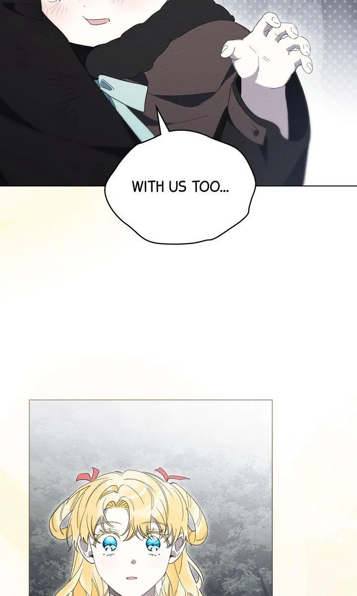 I Am Being Chased by My Husband Chapter 34 – Page 39