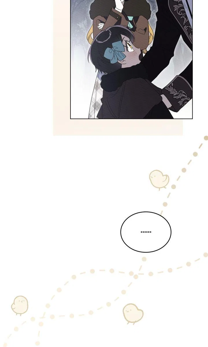 I Am Being Chased by My Husband Chapter 34 – Page 46