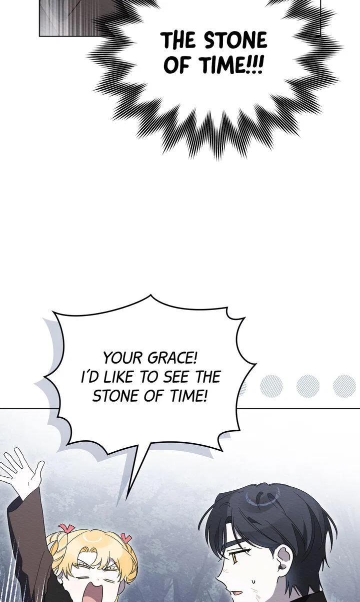 I Am Being Chased by My Husband Chapter 34 – Page 48