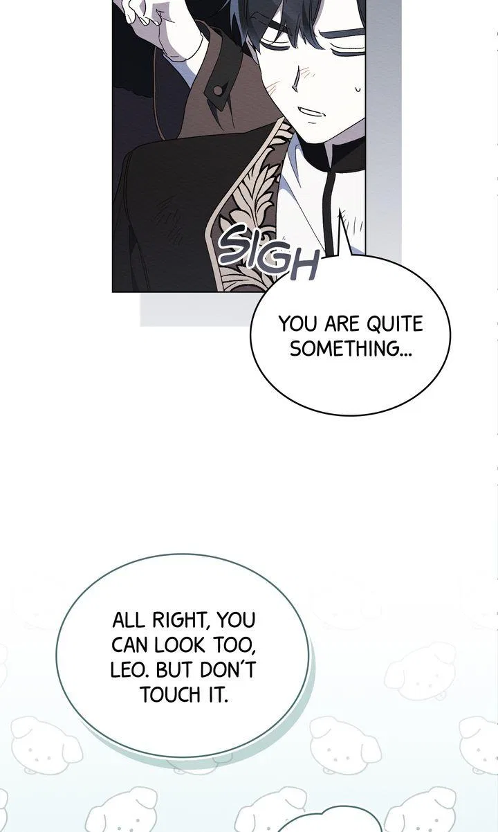 I Am Being Chased by My Husband Chapter 34 – Page 57