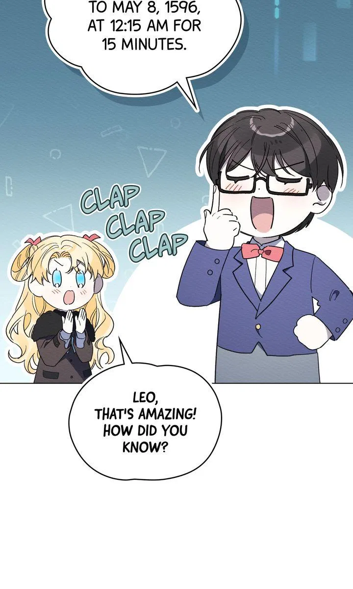 I Am Being Chased by My Husband Chapter 34 – Page 64
