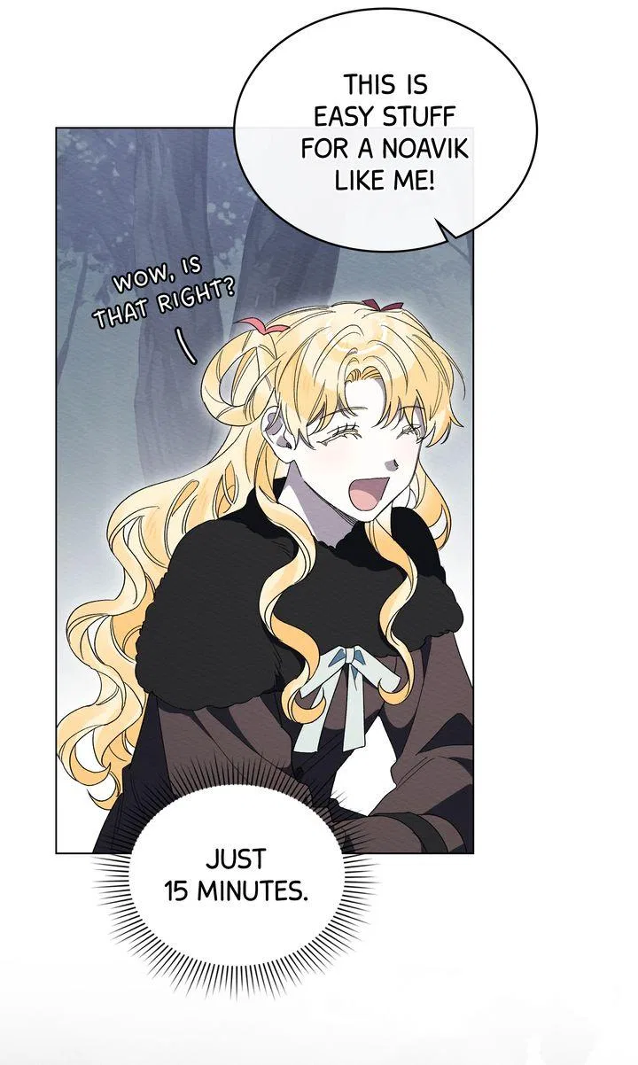 I Am Being Chased by My Husband Chapter 34 – Page 65