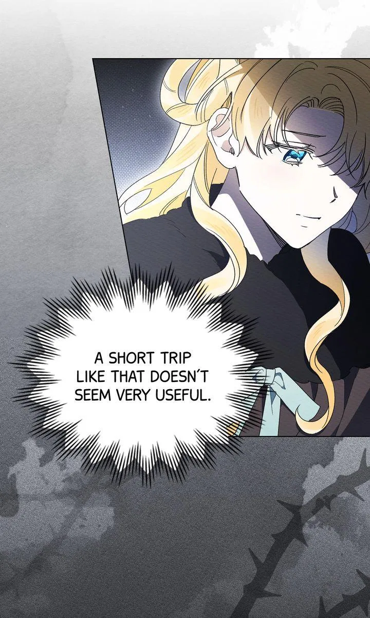 I Am Being Chased by My Husband Chapter 34 – Page 66