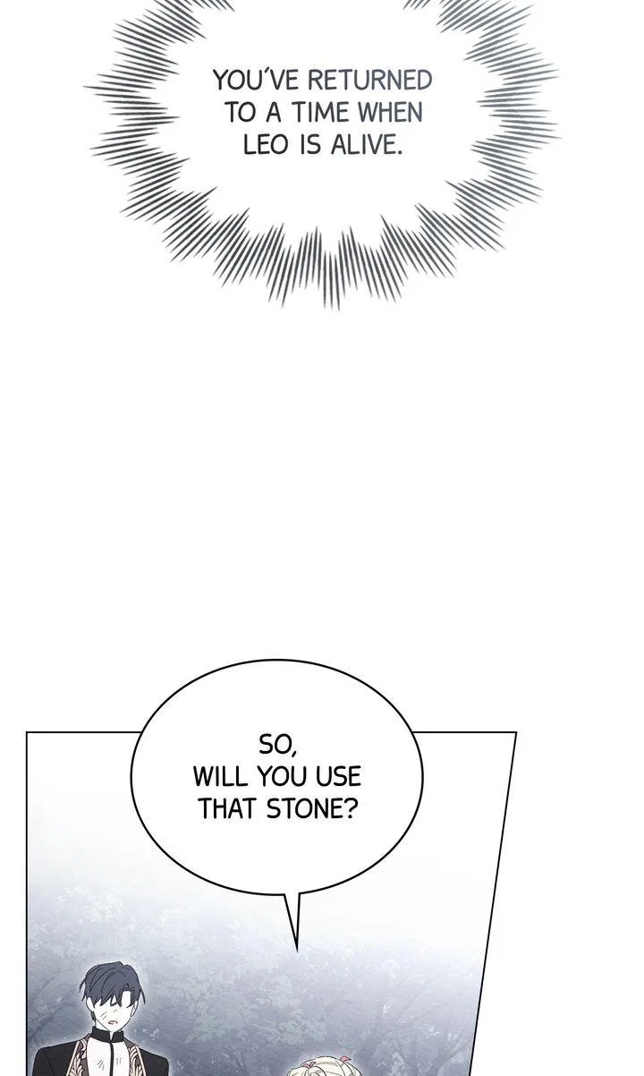I Am Being Chased by My Husband Chapter 34 – Page 74