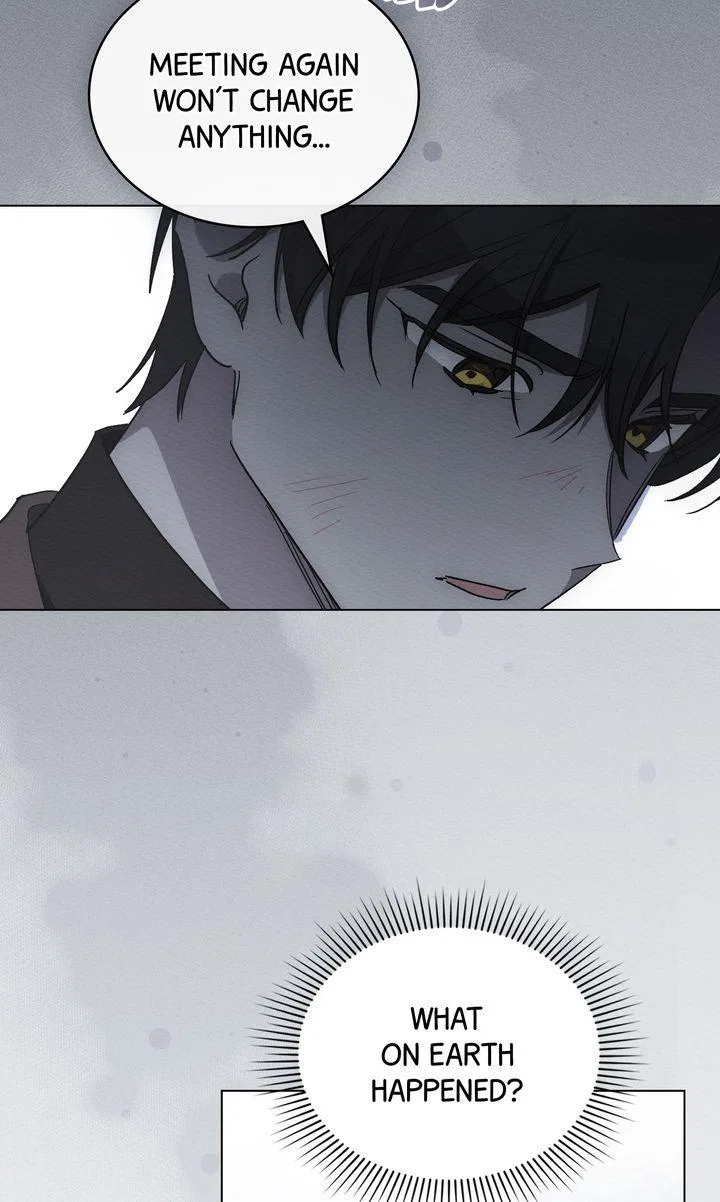 I Am Being Chased by My Husband Chapter 34 – Page 78