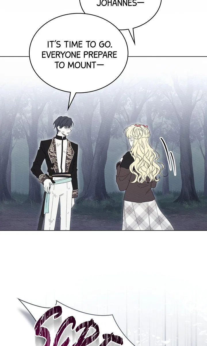 I Am Being Chased by My Husband Chapter 34 – Page 80