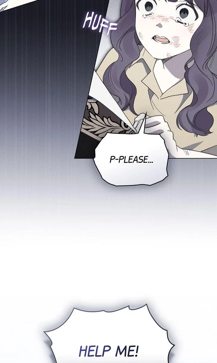 I Am Being Chased by My Husband Chapter 34 – Page 84
