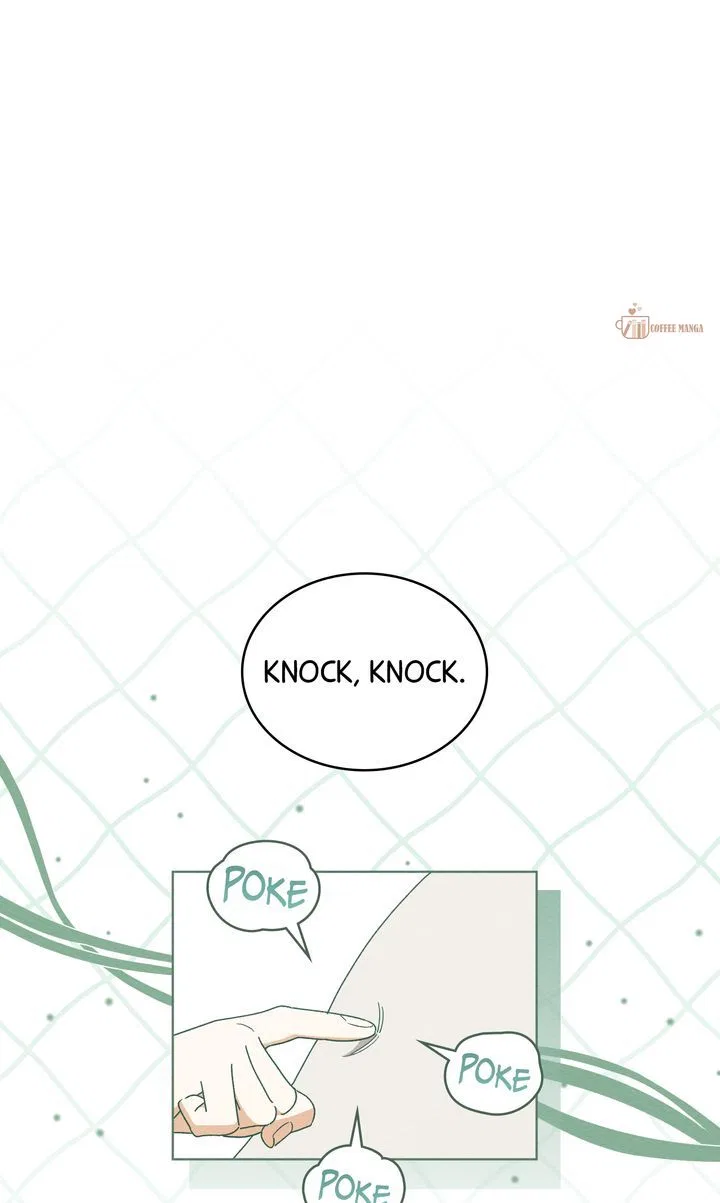 I Am Being Chased by My Husband Chapter 33 – Page 1