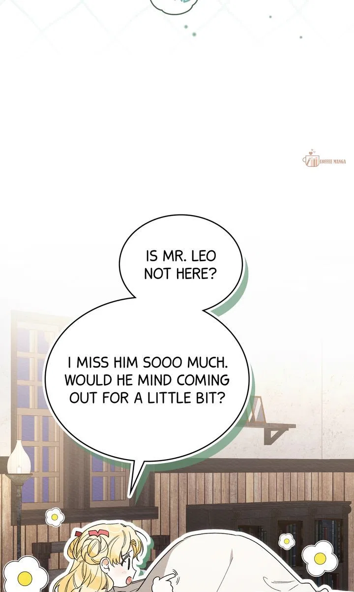 I Am Being Chased by My Husband Chapter 33 – Page 2