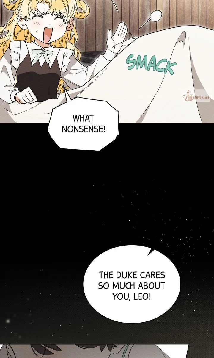I Am Being Chased by My Husband Chapter 33 – Page 5