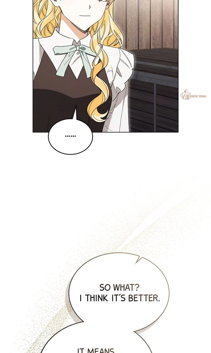 I Am Being Chased by My Husband Chapter 33 – Page 7