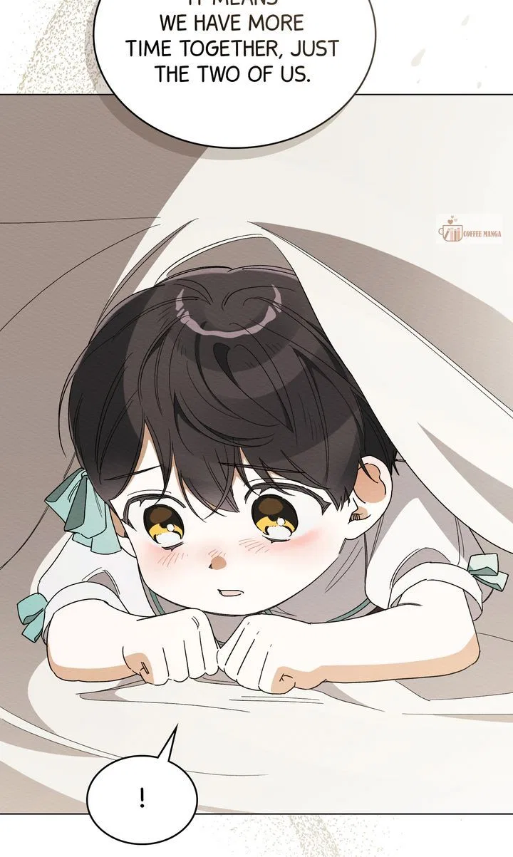 I Am Being Chased by My Husband Chapter 33 – Page 8