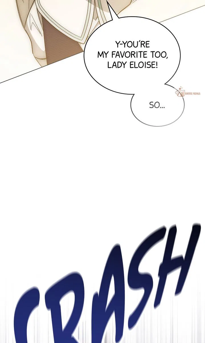 I Am Being Chased by My Husband Chapter 33 – Page 13