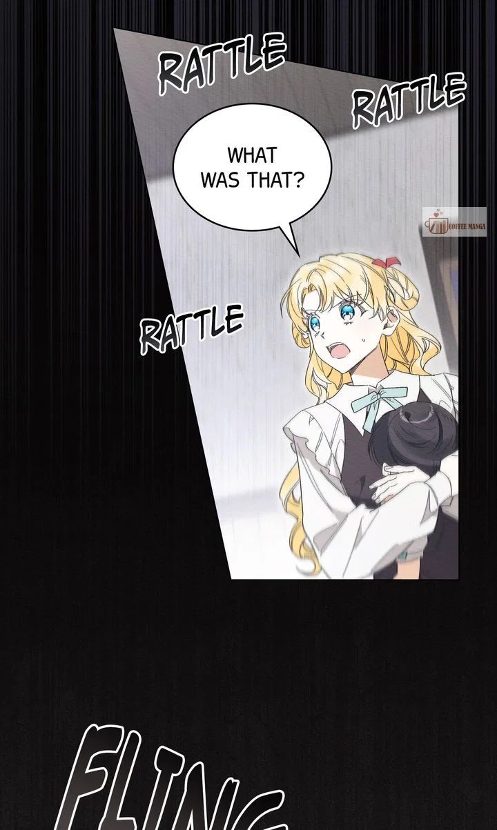 I Am Being Chased by My Husband Chapter 33 – Page 15