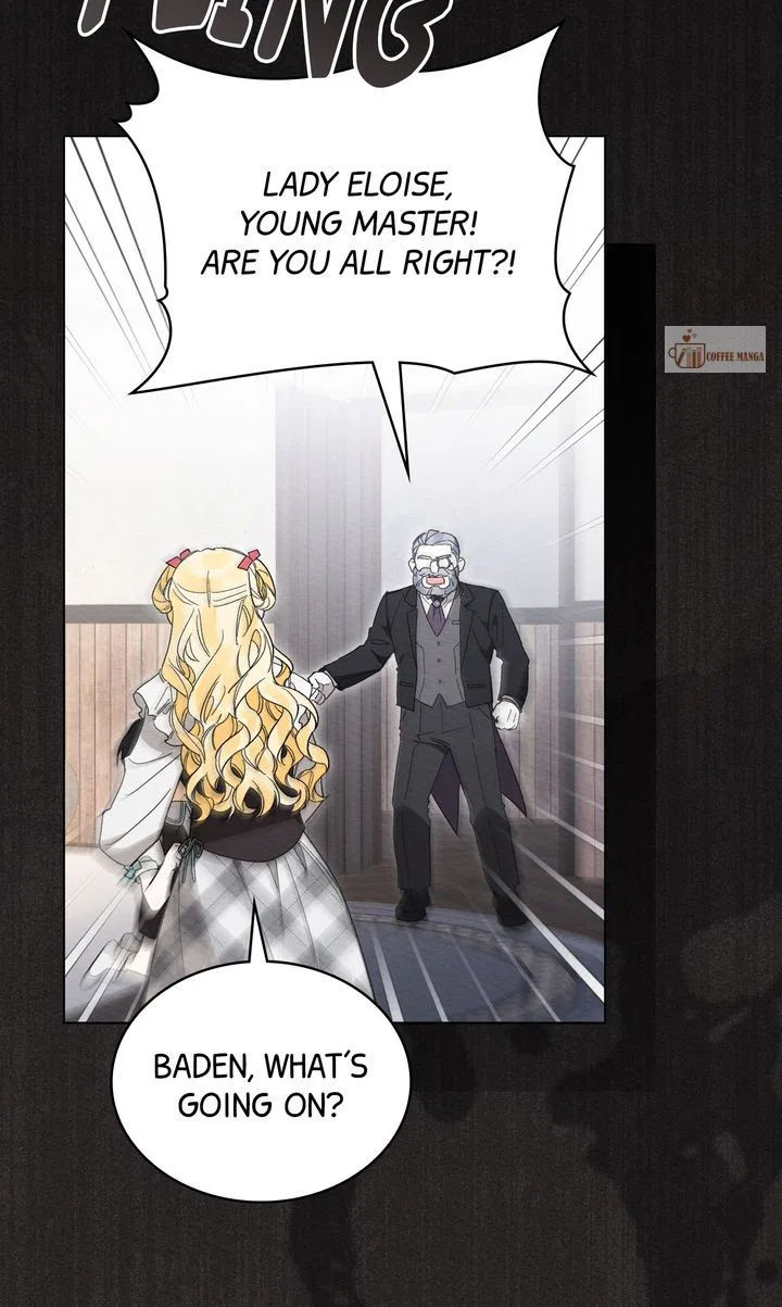 I Am Being Chased by My Husband Chapter 33 – Page 16