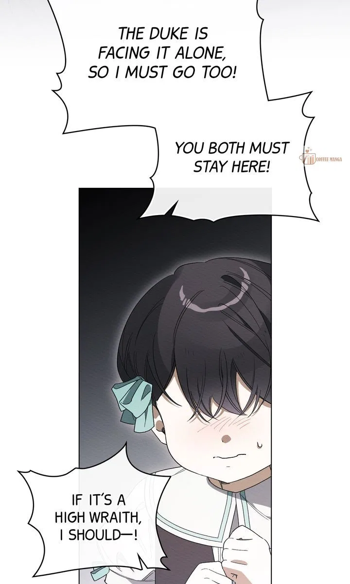 I Am Being Chased by My Husband Chapter 33 – Page 20
