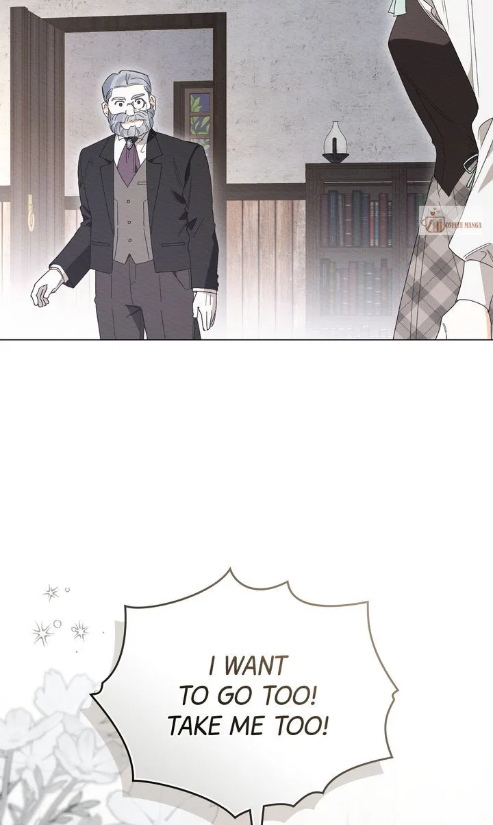 I Am Being Chased by My Husband Chapter 33 – Page 23