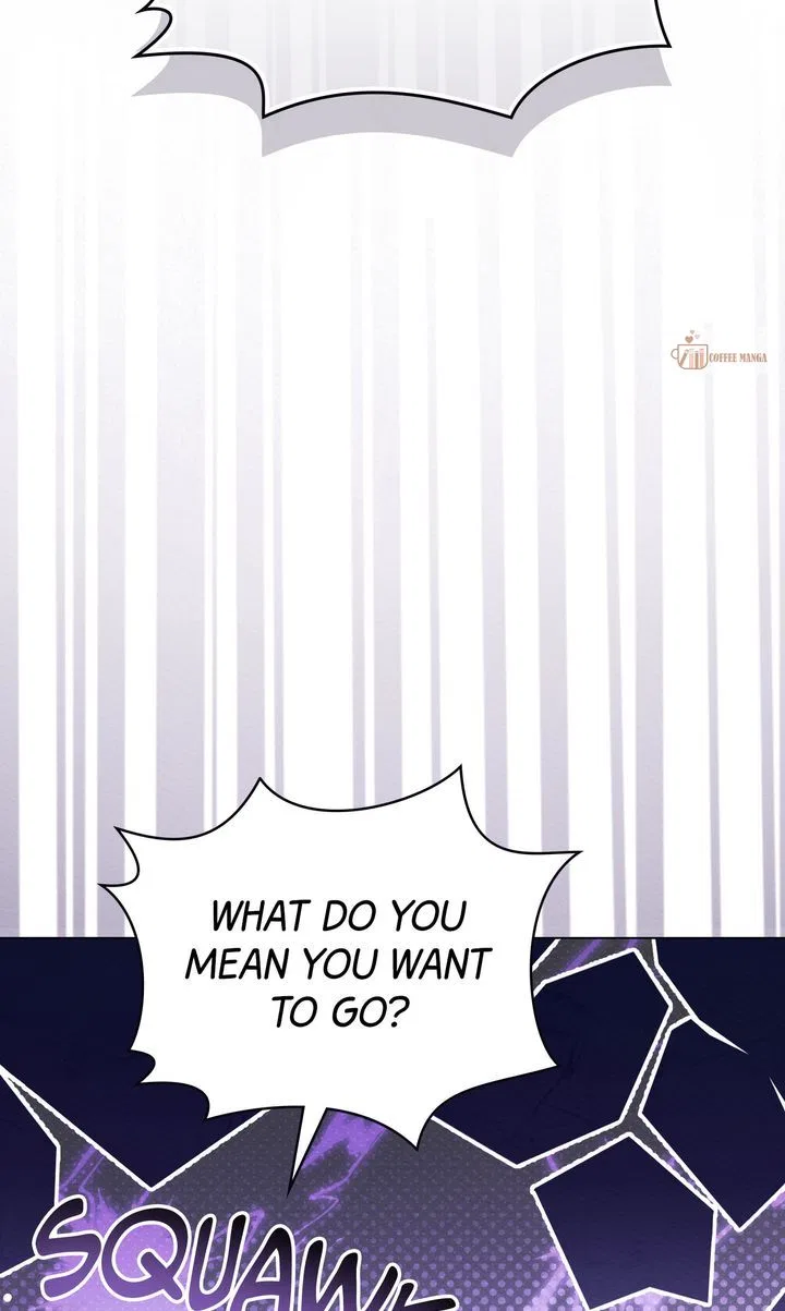 I Am Being Chased by My Husband Chapter 33 – Page 27