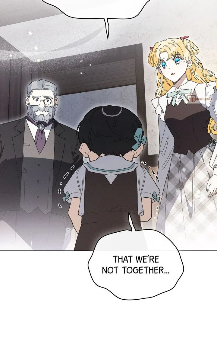 I Am Being Chased by My Husband Chapter 33 – Page 31