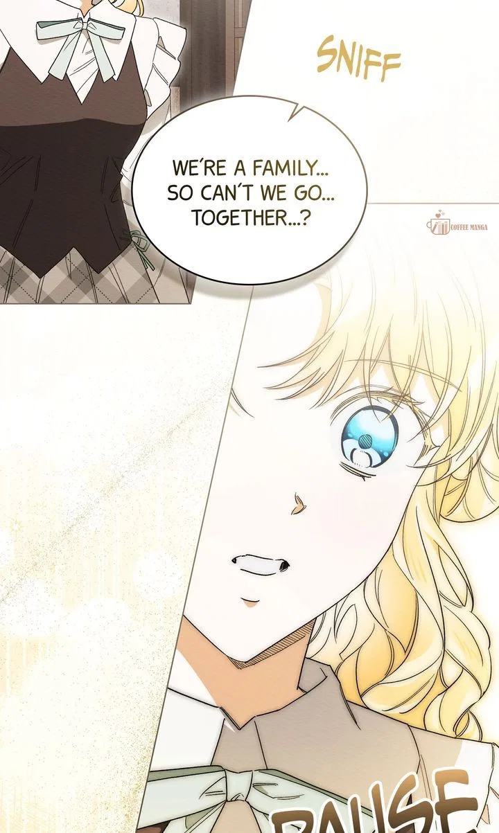 I Am Being Chased by My Husband Chapter 33 – Page 34