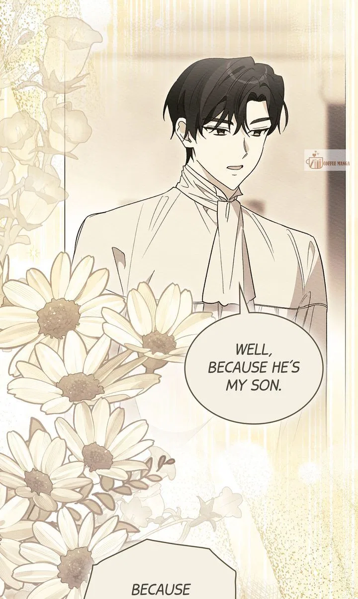 I Am Being Chased by My Husband Chapter 33 – Page 36