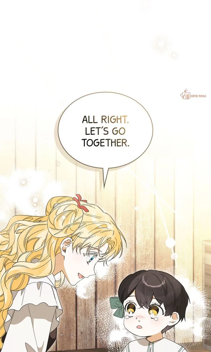 I Am Being Chased by My Husband Chapter 33 – Page 40