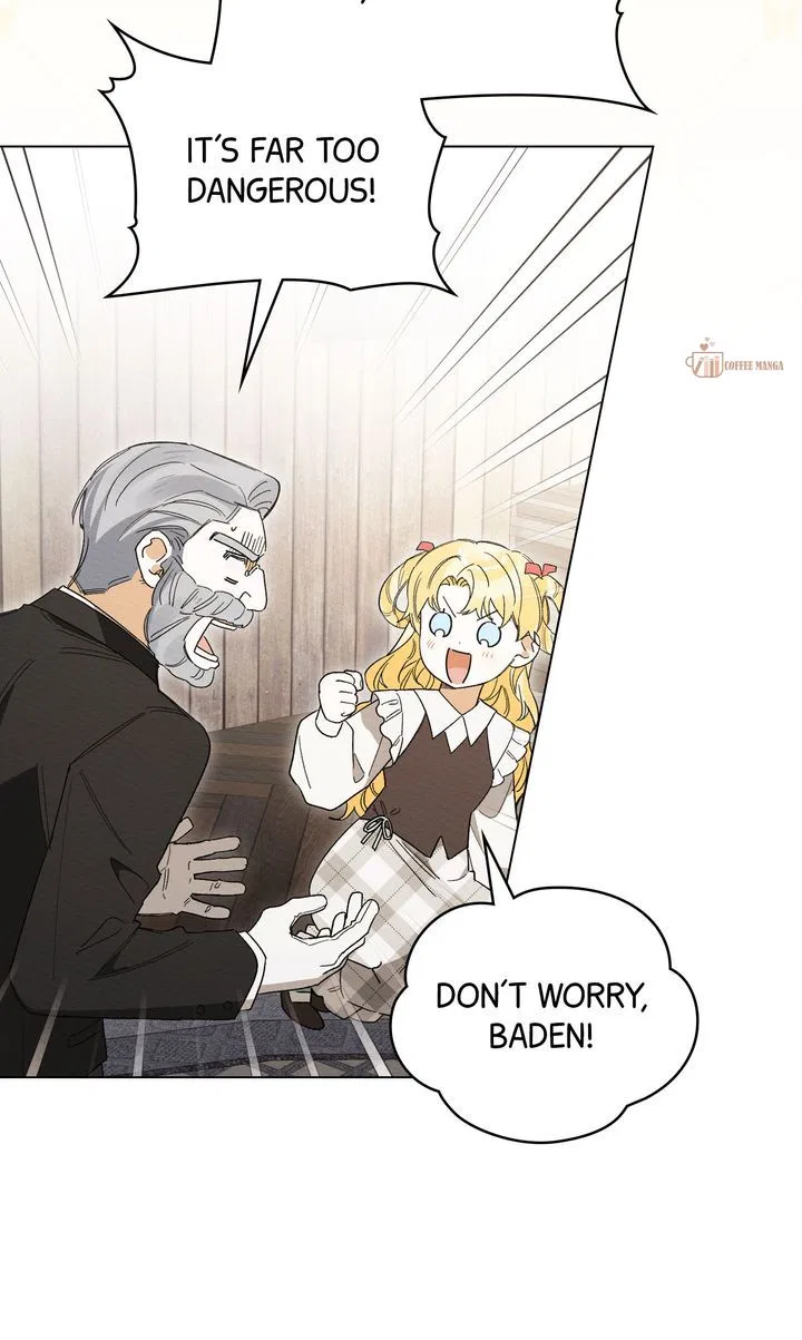 I Am Being Chased by My Husband Chapter 33 – Page 42