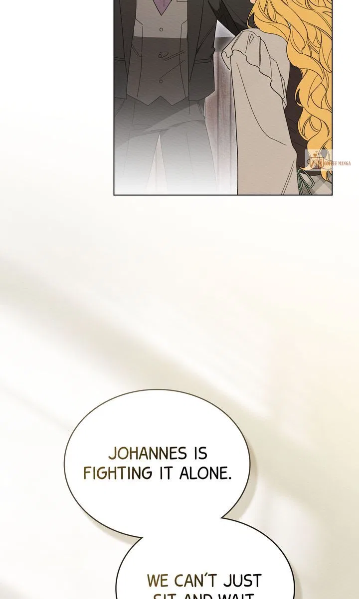 I Am Being Chased by My Husband Chapter 33 – Page 46