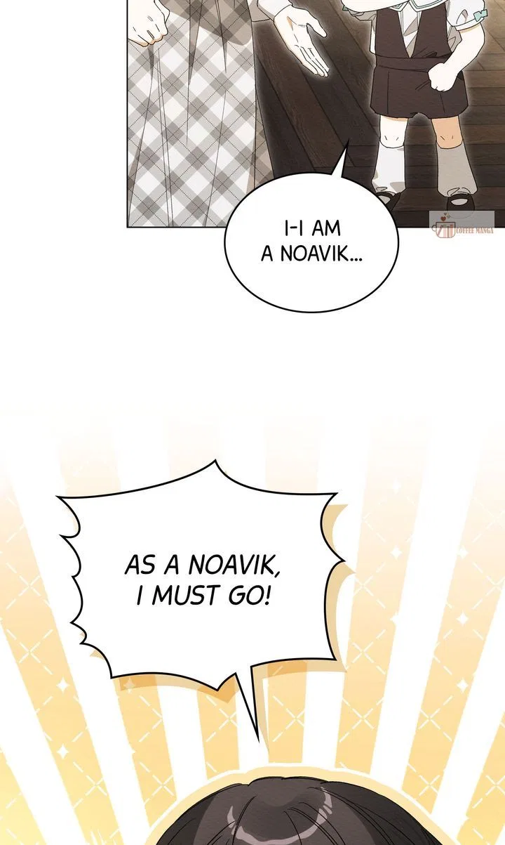 I Am Being Chased by My Husband Chapter 33 – Page 50