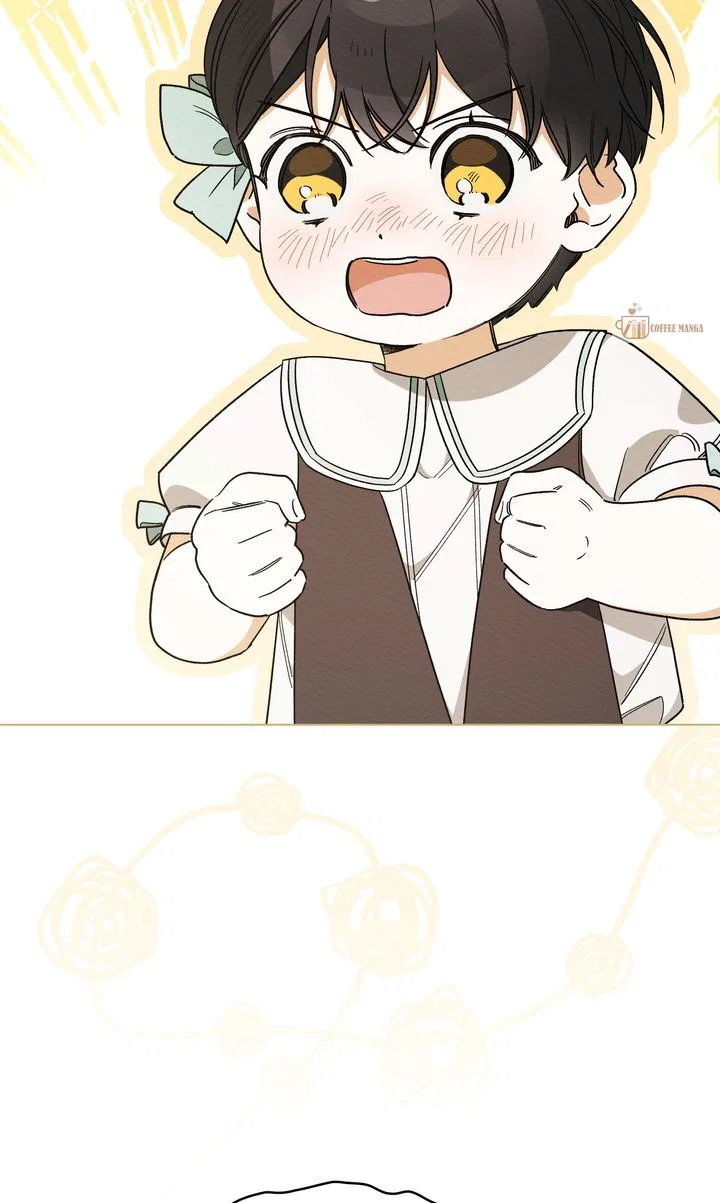 I Am Being Chased by My Husband Chapter 33 – Page 51