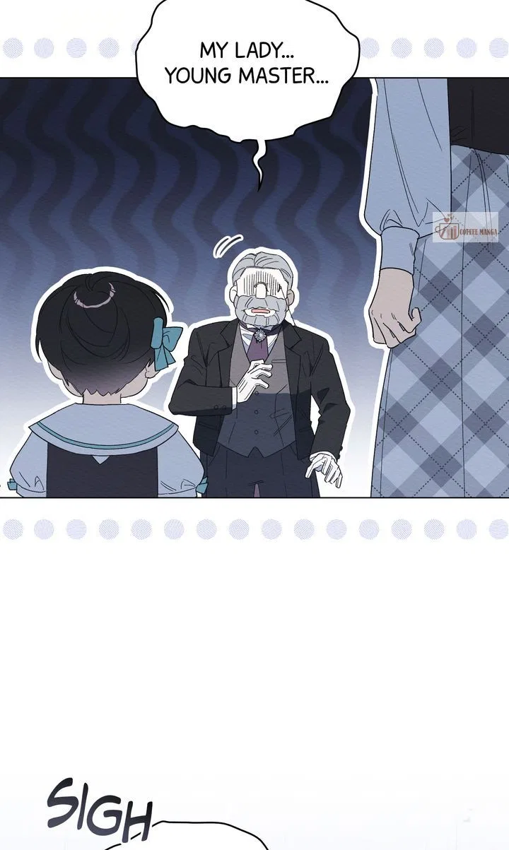 I Am Being Chased by My Husband Chapter 33 – Page 52