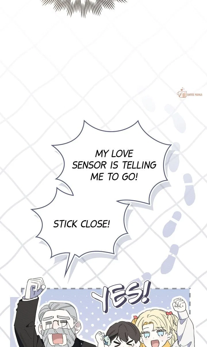 I Am Being Chased by My Husband Chapter 33 – Page 55