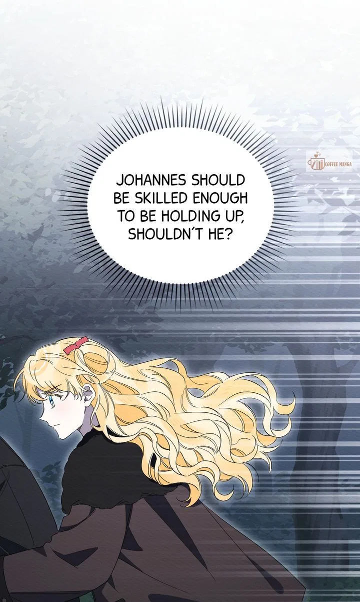 I Am Being Chased by My Husband Chapter 33 – Page 58