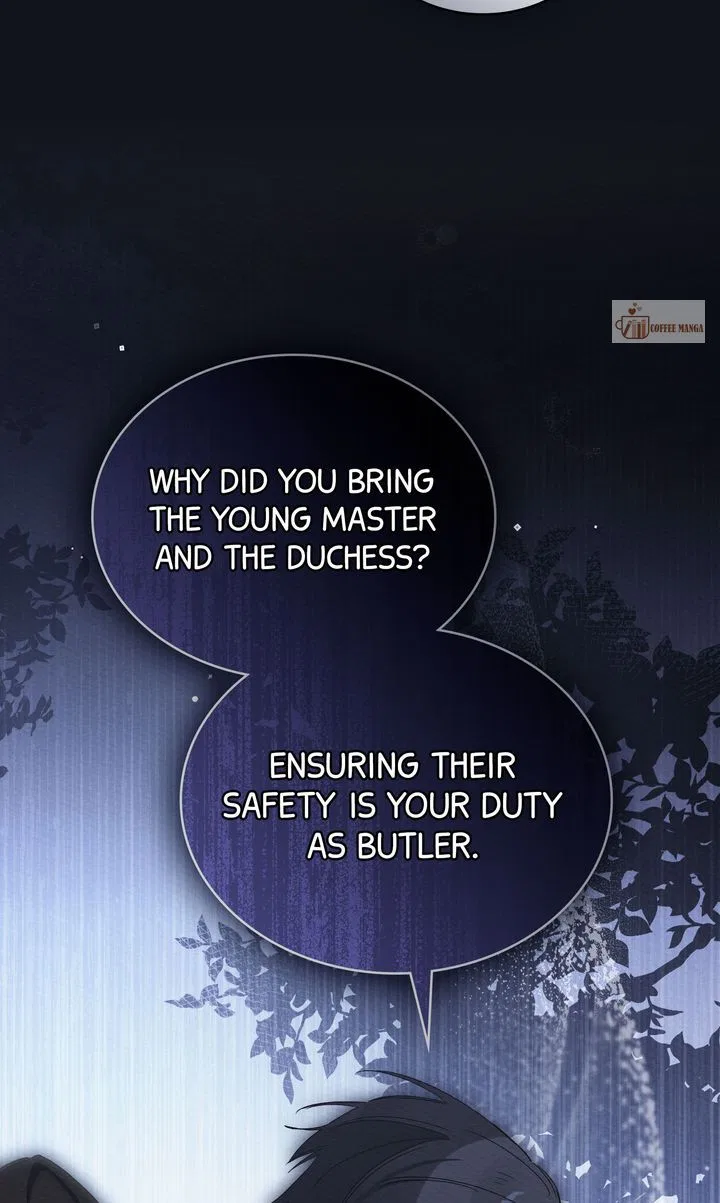 I Am Being Chased by My Husband Chapter 33 – Page 70