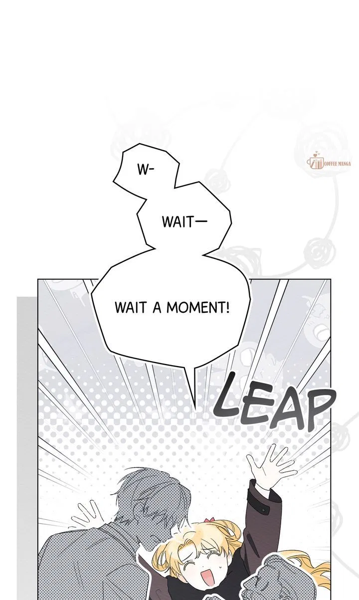 I Am Being Chased by My Husband Chapter 33 – Page 72