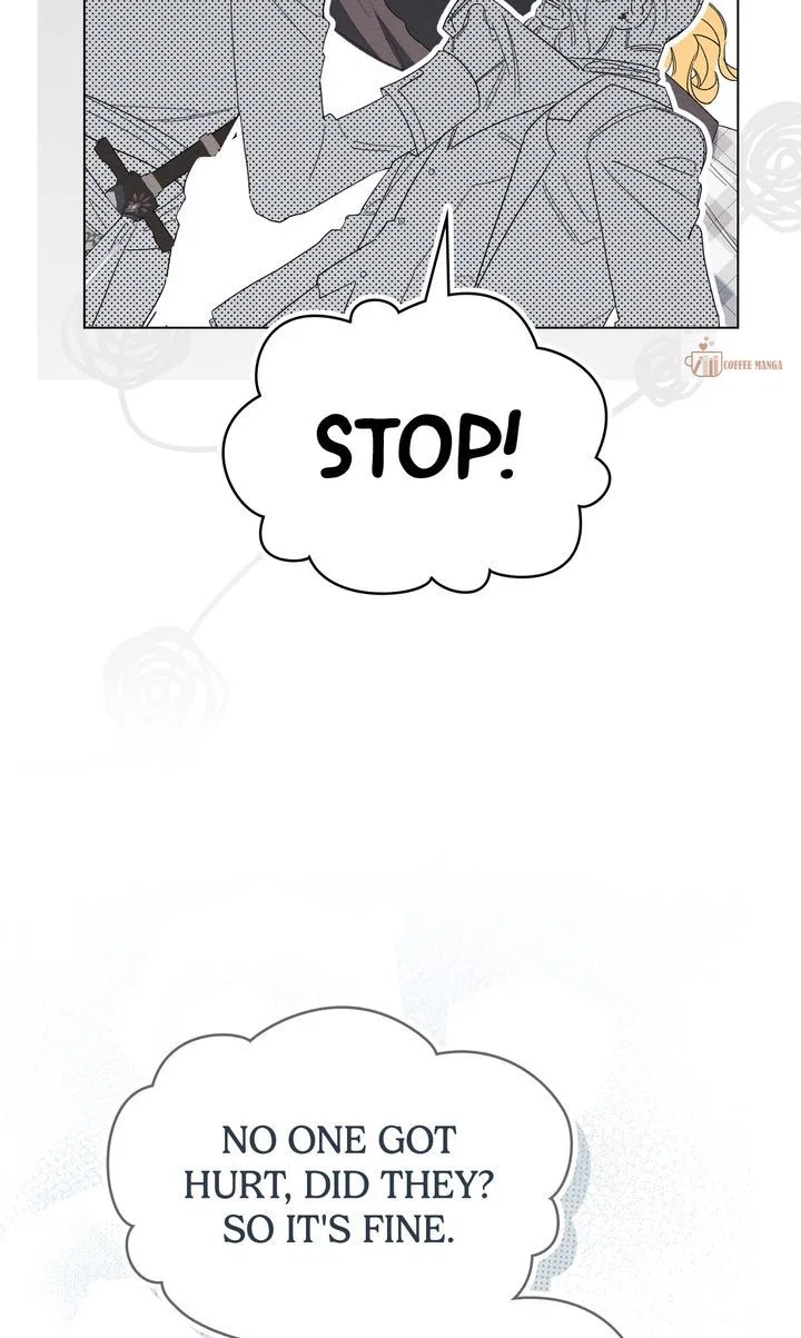 I Am Being Chased by My Husband Chapter 33 – Page 73