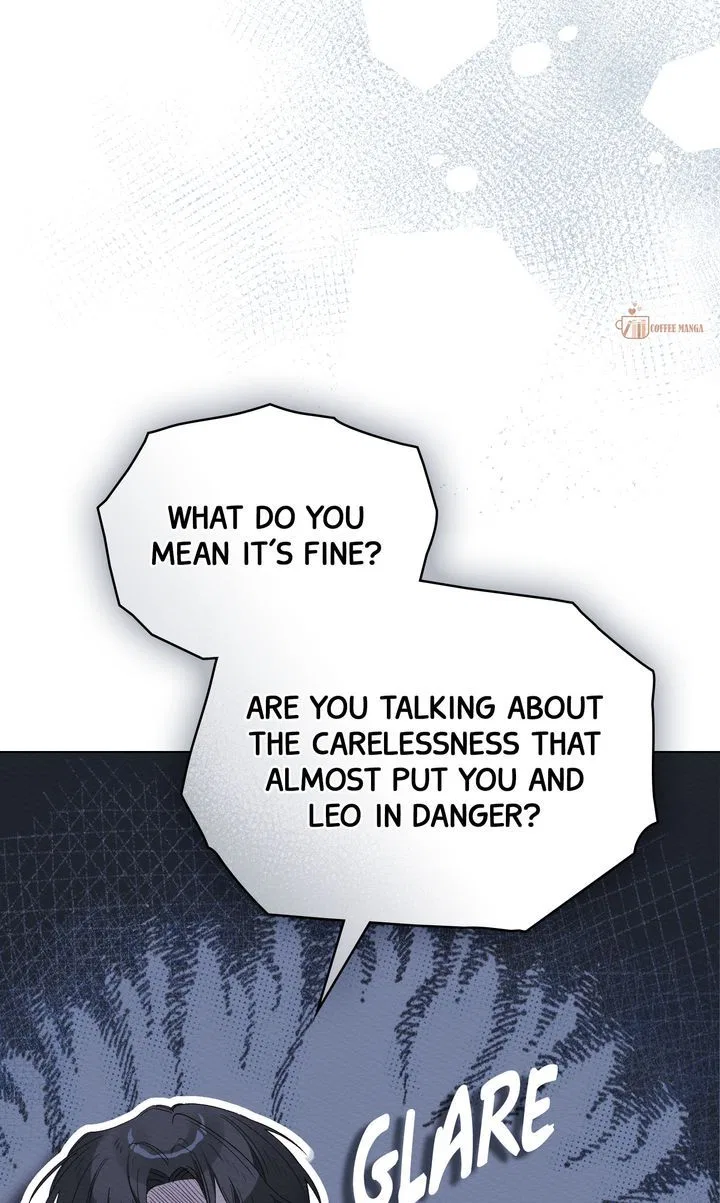 I Am Being Chased by My Husband Chapter 33 – Page 75