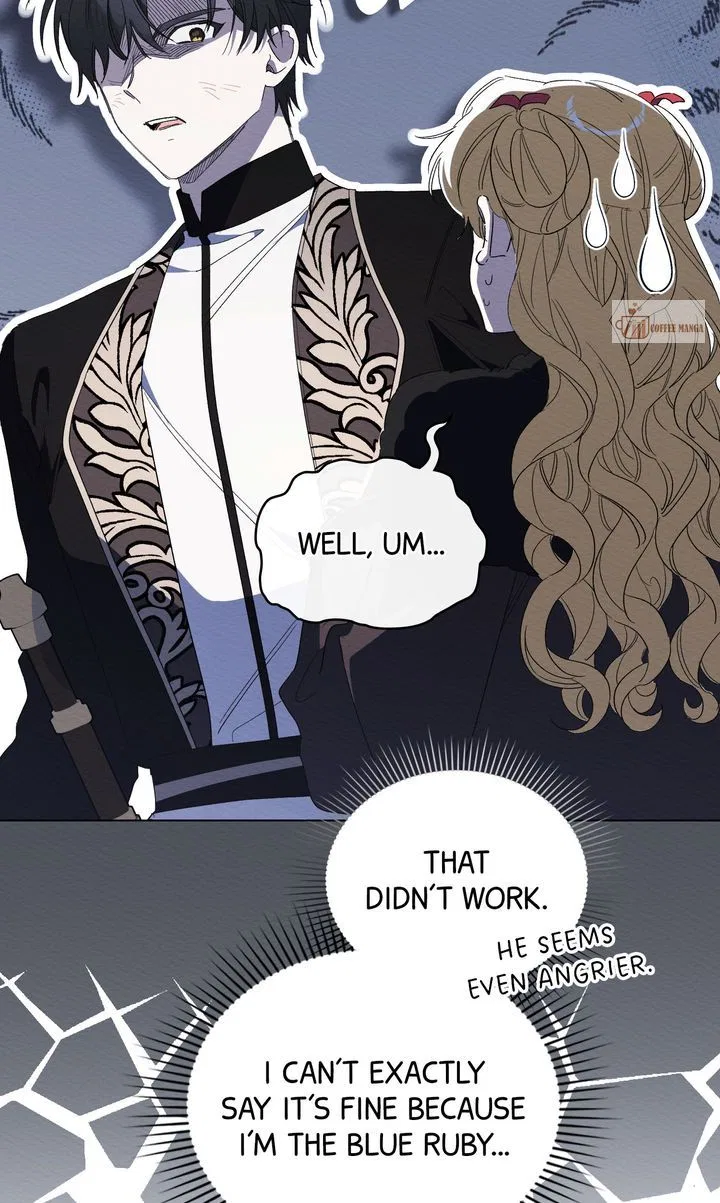 I Am Being Chased by My Husband Chapter 33 – Page 76